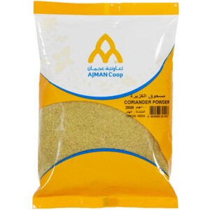 Ajman Coop Coriander Powder 200Gm