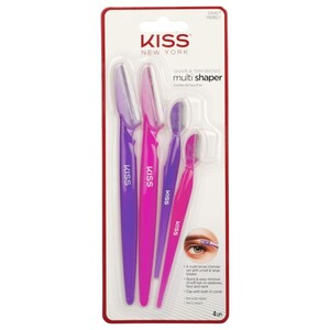 Kiss Shape & Trim Brows Multi Shaper Rmb01