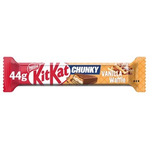 Kit Kat Chunky Vanilla Waffle 44G