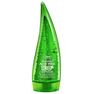Cosmo Soothing Gel Aloe Vera 165Ml