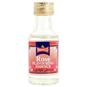 Natco Essence Rose 28Ml