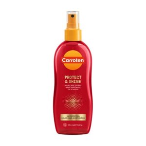 Carroten Haircare Spray 150Ml
