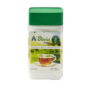 Castello Stevia Sweetener Jar 300 Gr