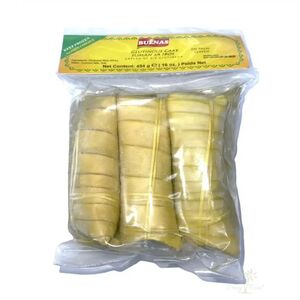 Buenas Glutinous Cake With Lye 454 Gr