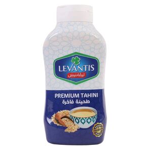 Levantis Premium Tahina 700 Gr