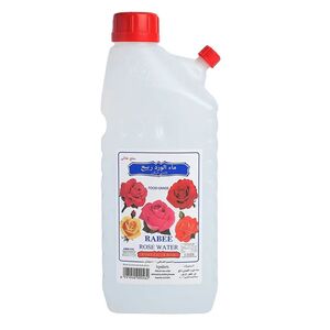 Rabee Rose Water 1 L