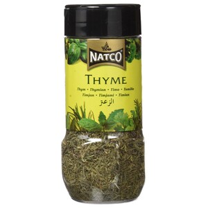 Natco Thyme 25G