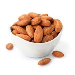 Almond Big 20/22/500Gm