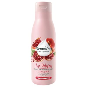 Dermoviva Body Lotion Age Defying Pomegranate 200Ml