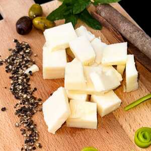 Bet El Hrajle Mozzarella