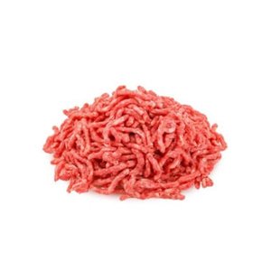 Beef Mince India
