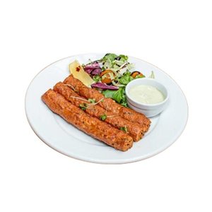 Grilled Kabab India/Kg