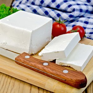 Egyptian Barmela Cheese(Young)