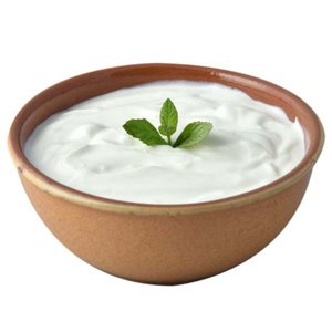 Labneh Plain (Low Fat)/500Gm