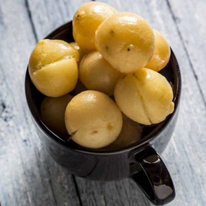 Egyptian Pickles Lemon