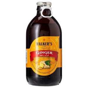 Walker’S Ginger Drink 250Ml