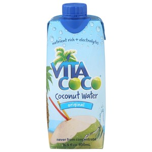 Vita Coco Coconut Water 500Ml