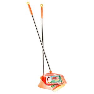 Kress Kleen Dust Pan Room Set No.2