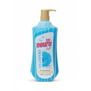 Noura Shampoo Vitamin B 1.7L