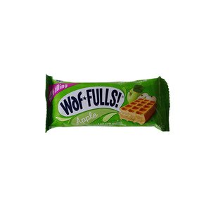 Waf*Fulls Waffles Apple 50G