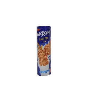Maxon Galette Biscuit Au Lait 330G