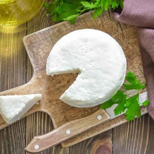 Low Salt Cheese(Altayeb)