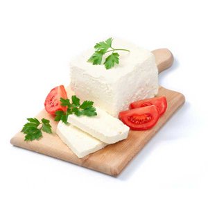 Ian Istanbouli Cheese