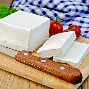 Nahda Baramily Cheese Old