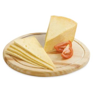 Al Naseem Roumy Cheese