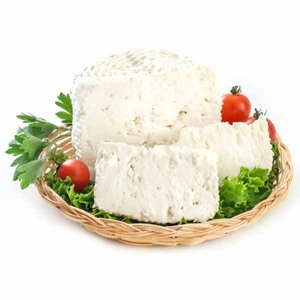 Halloumi Cheese