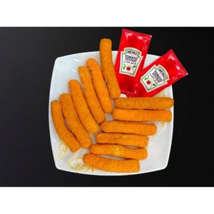 Chicken Fries