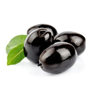 Olives Black Kalamata Giant Gr