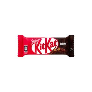 Kit Kat 2 Fingers Dark Chocolate Wafer 17.7 Gr