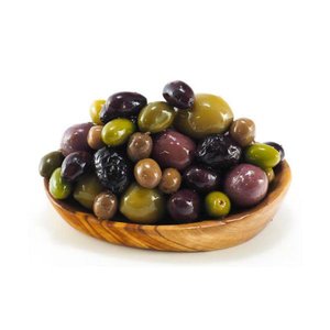 Al Sanna Super Mix Olives