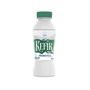Hayatna Kefir Probiotics, 200 Ml