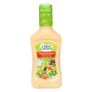 Orient Garden Thousand Island Dressing 473 Ml