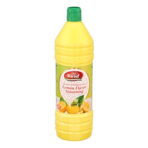 Marouf Lemon Juice 1 L