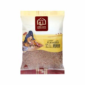 Liwagate Flax Seed 500 Gr
