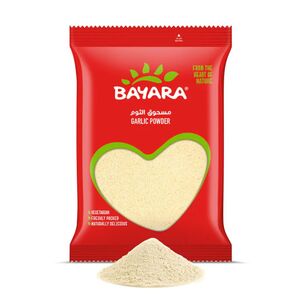 Bayara Garlic Powder 200 Gr