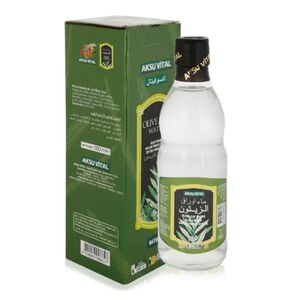 Aksuvital Marjoram Water 500 Gr