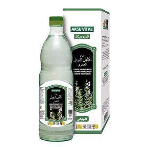 Aksuvital Rosemary Water 500 Ml
