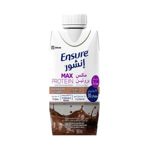 Ensure Max Protein Chocolate 330 Ml
