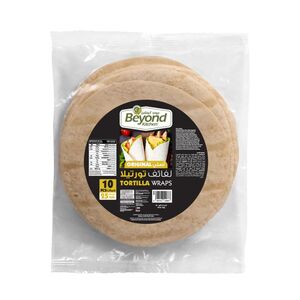 Beyond Kitchen Original Tortilla Wraps 700 Gr