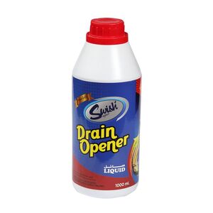 Swish Drain Opener Gel 1 L