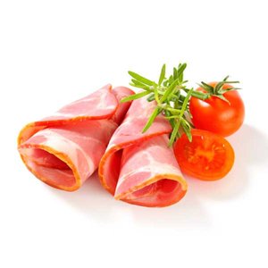 Prime Beef Mortadella Plain Roll