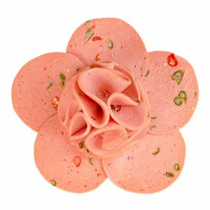 Prime Beef Mortadella Spiced Roll