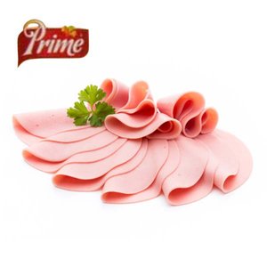Prime Prime Chicken Mortadella Plain Roll