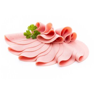 Alwadi Chicken Mortadella Plain