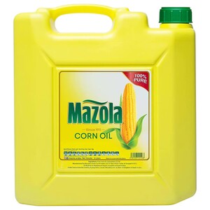 Mazola Corn Oil 5L