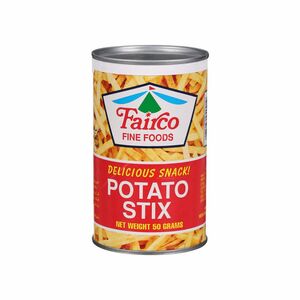 Fairco Potato Stick Plain 50 Gr
